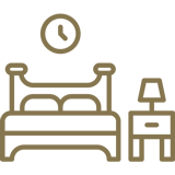 Daily housekeeping