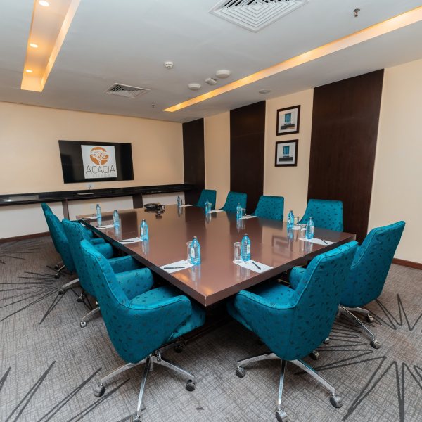 Meetings &amp; events