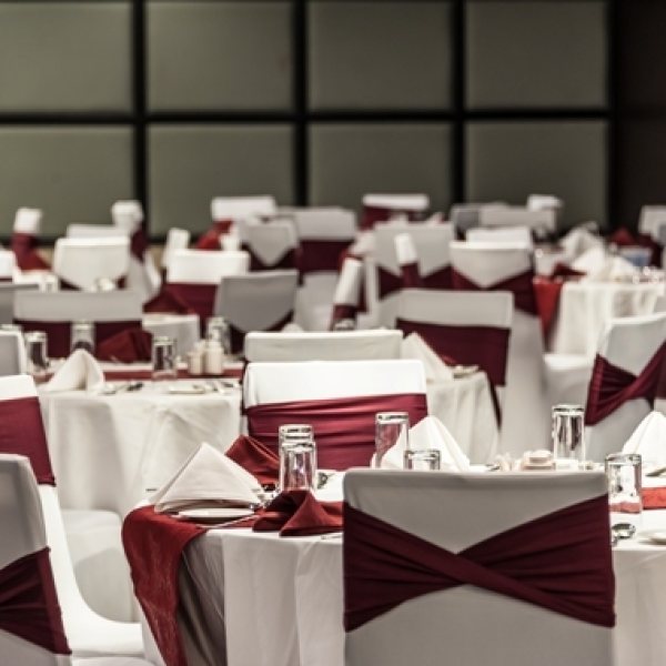 Meetings &amp; events