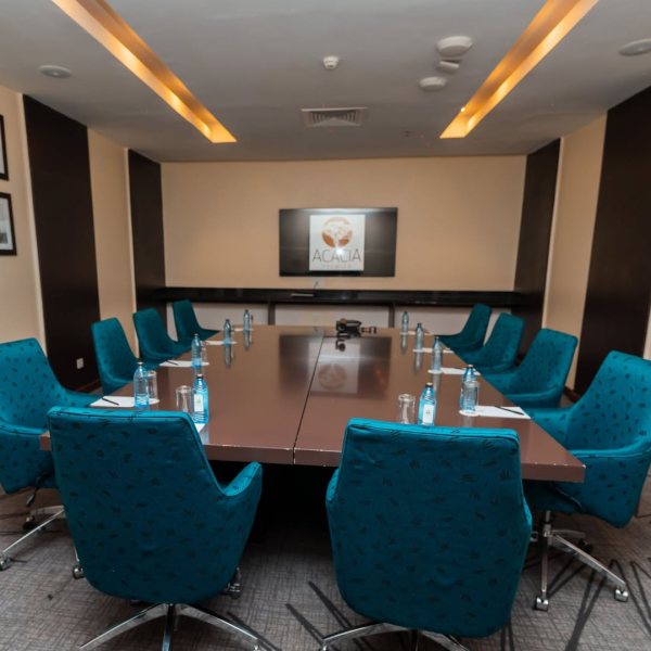 Meetings &amp; events