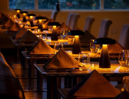 A taste of the lake: discovering the flavours of Kisumu
