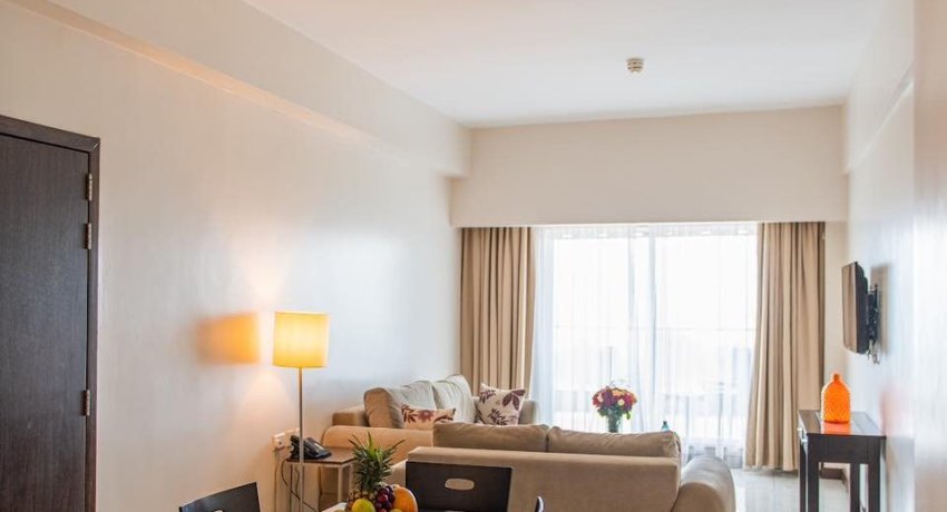 Bay Suite