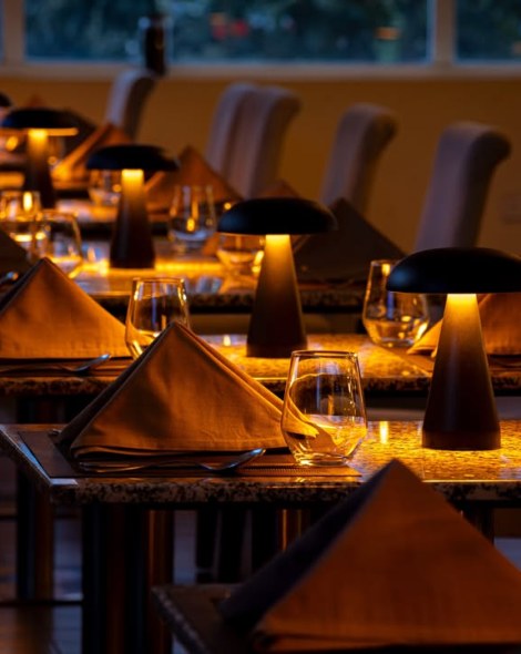Refined hospitality on the shores of Lake Victoria